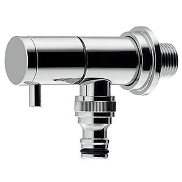 Faucet Materials kakudai Garden Taps [701 – 322 – 13]