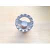 Calder Round Ravioli Mould, 3.2 Cm Diameter-9.4 Cm Height