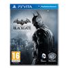 Batman: Arkham Origins Blackgate (PS Vita)