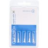 Curaprox CPS 10 refill Interdentalbürsten, 5 St. Interdentalbürsten