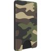 PopSockets PopWallet: Phone Grip and Wallet for Cards, Removable, Going Commando