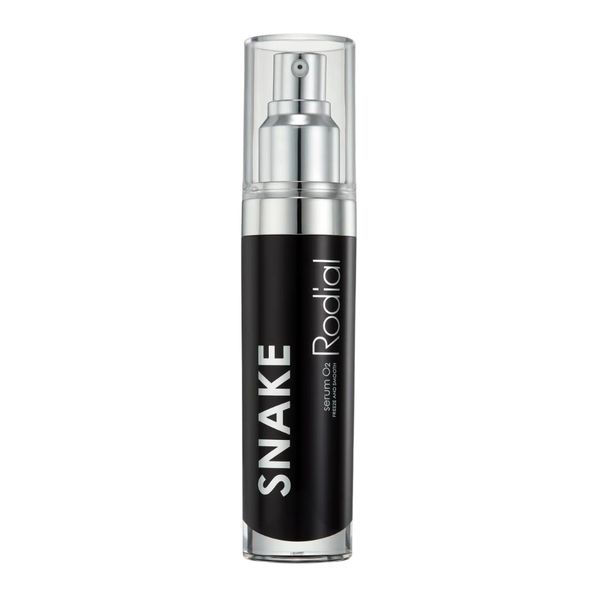 Serum Snake O2