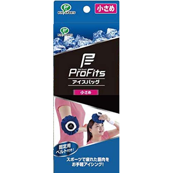 Pip Pro Fits Ice Bag, Small, 20.3 fl oz (600 ml)