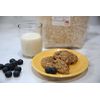 Kauffman Orchards Quick Oats In Bulk, Non-GMO, 5 Lb.