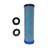 Bluact Water Filter Cartridge All in one.
