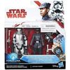 Star Wars Force Link Finn (First Order Disguise) & Captain Phasma Pack