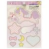 Stay puraban B5 X 2 Pieces Set, This icp004