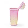 Sanrio 389862 Hello Kitty Ice Shaped Pencil Case (Ice Party)