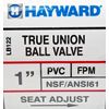 Hayward TB1100ST Ball Valve