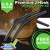 Windshield Wiper Blades for 2002-2006 Toyota Camry