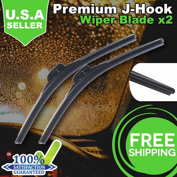 Windshield Wiper Blades for 2002-2006 Toyota Camry