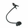 SMART BRACKET 18" Gooseneck with 3" Heavy Duty Clip Mount