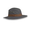 Sunday Afternoons Men's Lookout Hat, Flint, Medium