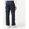 Dickies Men's Action Flex Trousers, navy