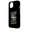 iPhone 13 Climbing You Say Alpaca My Harness Case