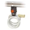 KlickFix cabel lock Mini adapter for Cable Locks