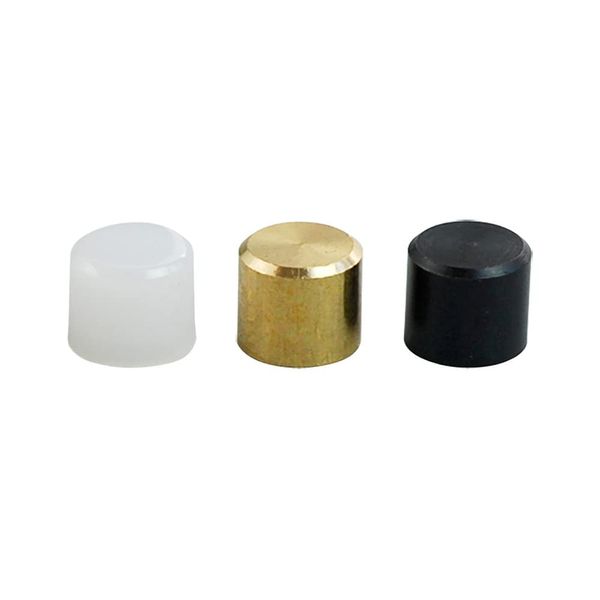 Gym (anex) Replacement Hammer Head in Hammer for 鉄平 Brass Nylon Each 1 Pcs No. (A Little Bit Of... 9046