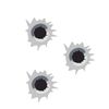 Simoni Racing SRS1 Hole Sticker Set
