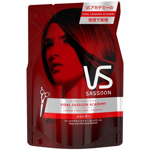 [Bulk] puremiamuヴxidarusasu-n Shampoo, if changing 350ml X 2 Set