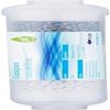 10-Inch Inline Alkaline Replacement Water Filter Cartridge Ph+ for Reverse Osmos