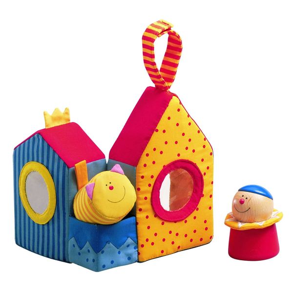 HABA 1019 Villa Liliput
