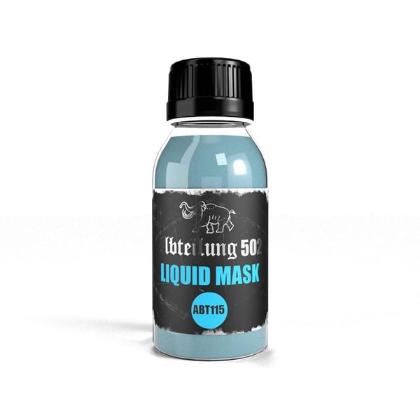 Liquid Mask 100ml Bottle