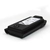 elxjar (2-Pack) 7.4V 1650mAh BL1719 Li-ion Replacement Battery for Hytera HYT TC-508 TC-518 TC-580 TC- 446S TC-510 TC-585 TC-500S Two-Way Radio