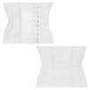 Amostyle Bridal Inner Waist Cincher (Wedding), 003 (white)