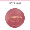 Bourjois Blush for Women, 15 Rose Eclat, 0.08 Ounce