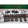 Faithfull FAIMFKIT7 Multi-Function Blade (Set of 7)