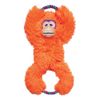 KONG - Tuggz - Monkey - XL - 1 piece Multicolour