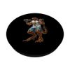 Scorpion Dumbbells PopSockets Swappable PopGrip