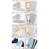 MYmama Diamond Mask Kit Comfortable Small Face Handmade Kit Handmade (Krenze Solid Ruddy Color)