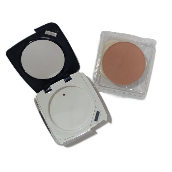 Jupon Fosset Foundation Science Fiction Puffed Peach Refill