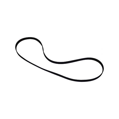 Turntable Belt for Crosley Models CR2405B CR2405C 214
