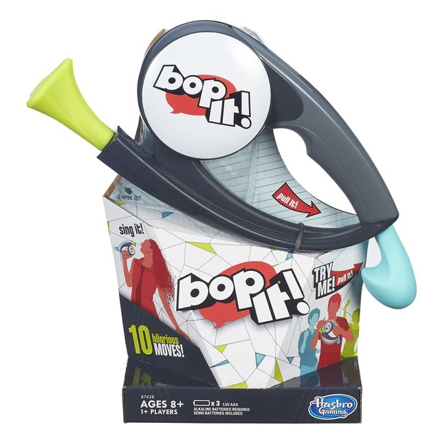 Bop-It! Board Game