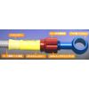 AC Performance Line Brake Hose