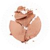 T.LeClerc Bronzing & Sculpting Face Sun Powder - Matte Finish - Copper 17 g - Vegan - Tested Under Dermatological Control - Bronzing Face Powder - Bronzer - Made in France