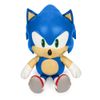 Kidrobot Sonic The Hedgehog 16 Inch Premium Pleather Sonic Plush