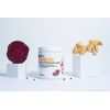Turmeric with Black Pepper, Beets and Ginger