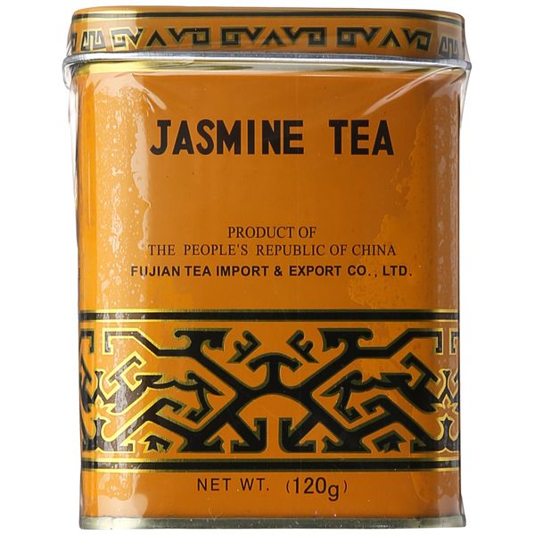 Sunflower Jasmine Tea 120 g