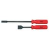 KS Tools 907.2232 Dichtungsschaber, 25x200mm