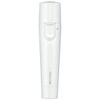 TK252B-W TESCOM Body &amp; Face Shaver Battery Operated (White) TESCOM [TK252BW]