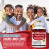 Blood GlucoseComplexCapsules-Helps with weight management and metabolism support