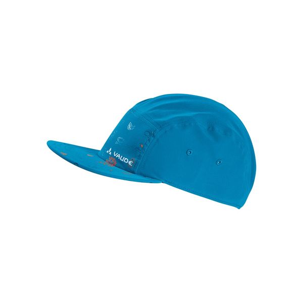 VAUDE Unisex Kinder Kids Tammar Baseball Cap Kappe, Icicle, L EU