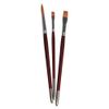 Rayher 37053000 Hobby Creative Brush Set FSC 100% Assorted