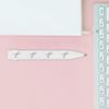 Azeeda 'Hummingbird' Flat Magnetic Pen (MP00004432)