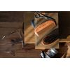 Percy Nobleman Wooden Beard Comb by Percy Nobleman