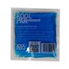 Koolpak Small Reusable Gel Pack x3 and Small Hot & Cold Pack Cover x3