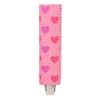 Full Lifter Curler with Bangs Heart Pattern 1 Piece